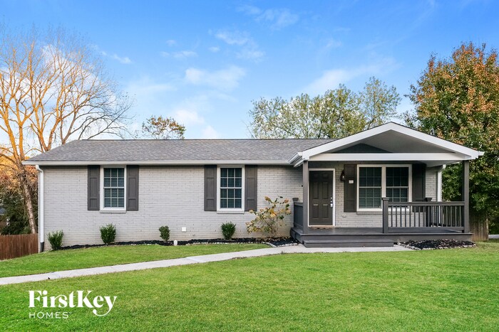 Primary Photo - 4808 Concord Dr