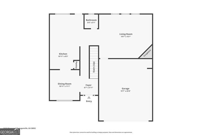 Foto del edificio - 3415 Wrenwood Ct
