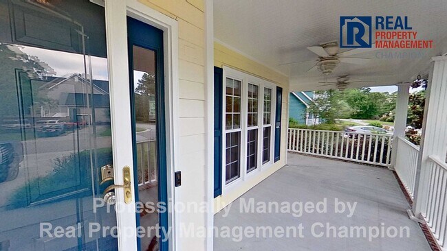 Foto del edificio - Spacious Upscale Home in Established Neigh...