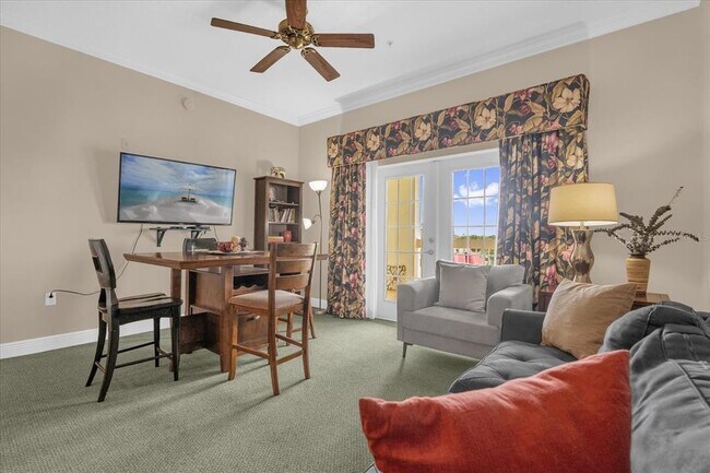 Foto del edificio - 7655 Heritage Crossing Way