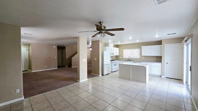 Foto del edificio - 1114 Cathedral Ridge St