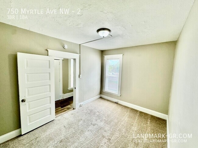 Foto del edificio - 750 Myrtle St NW