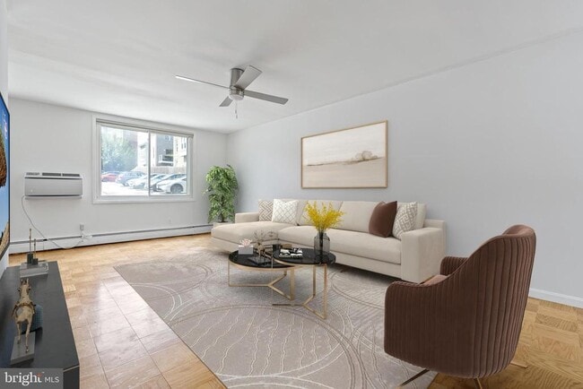 Building Photo - 3000 7th St NE