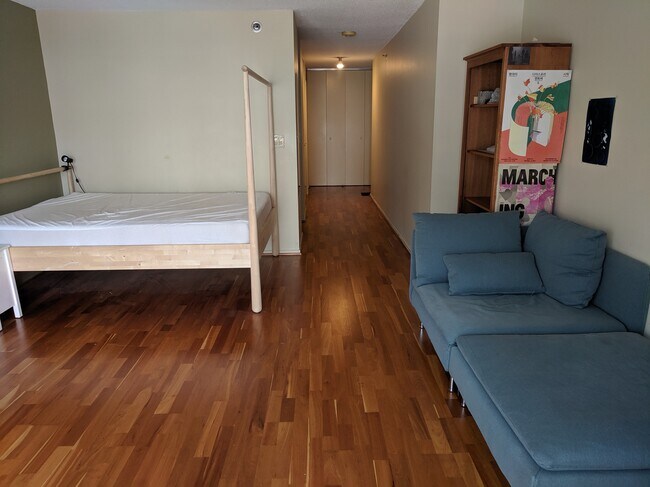 Foto del edificio - 2020 Walnut St