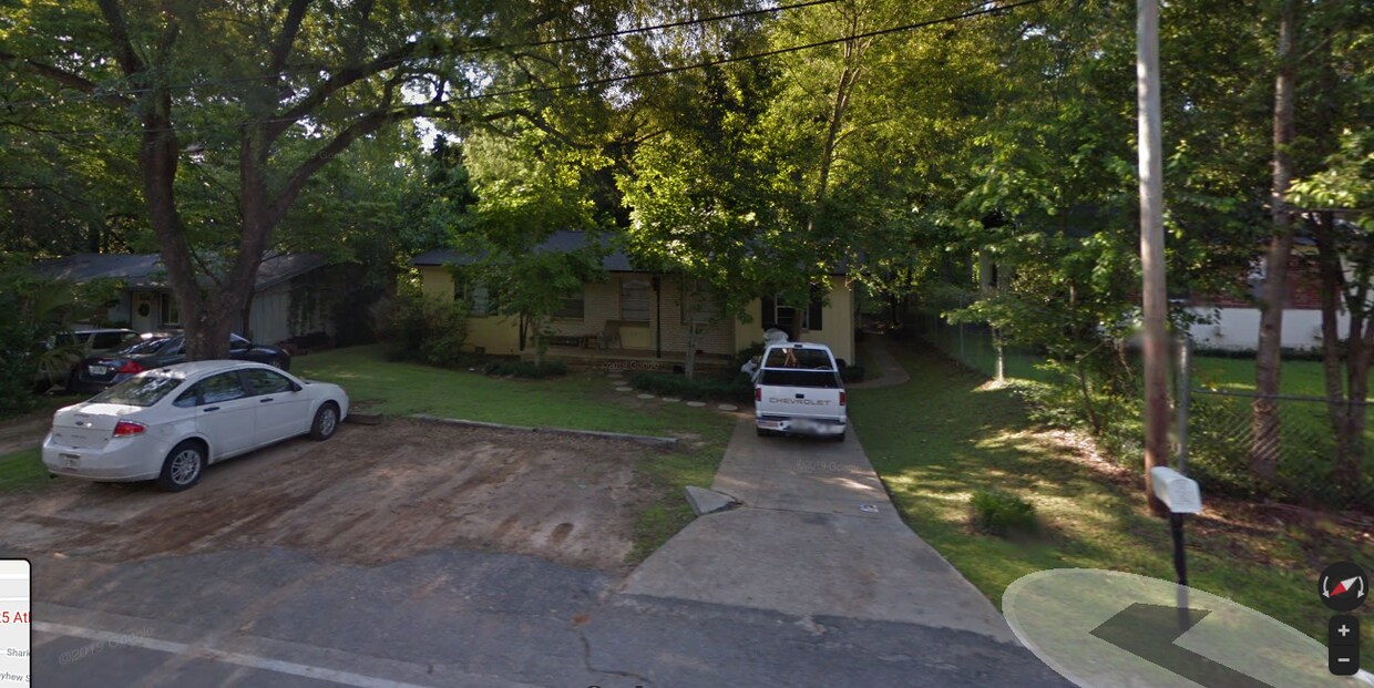 Primary Photo - 1725 Atkamire Dr