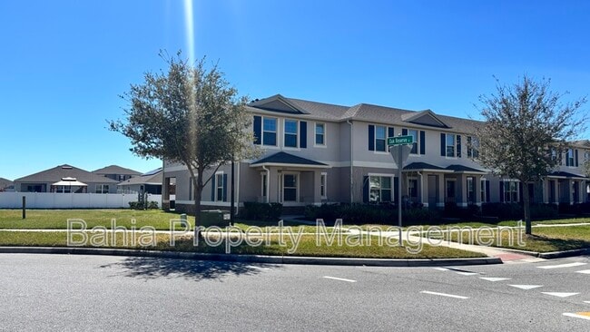 Photo - 1820 Red Canyon Dr Townhome