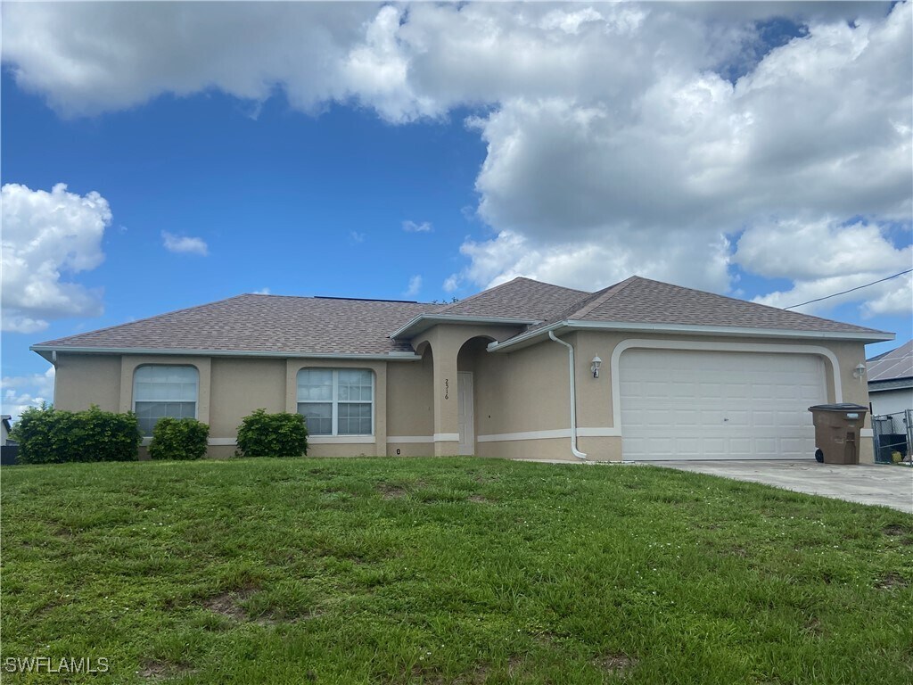 Foto principal - 2516 NW 14th Pl
