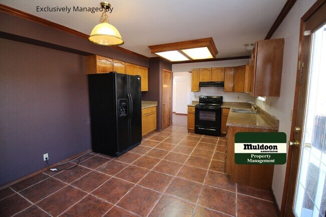 Foto del edificio - Available Now! Lovely Briargate Home! Pet Friendly!