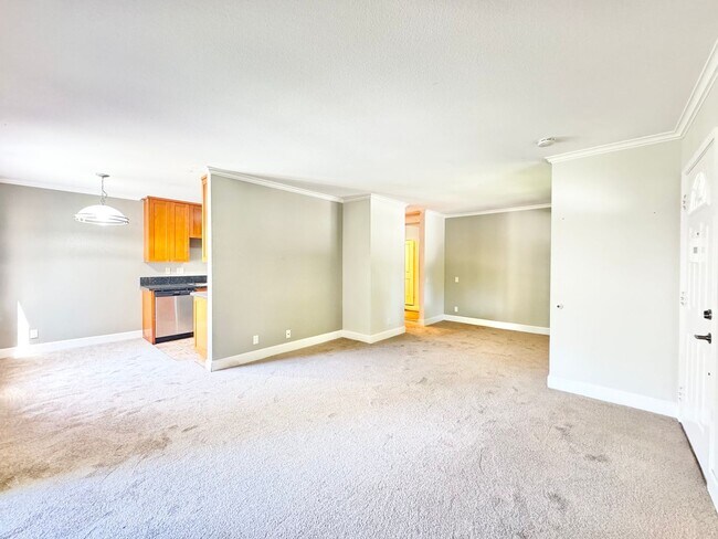 Building Photo - Great 1BA Studio in La Jolla w/ New Carpet...