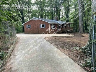 Building Photo - 1000 Textile Rd