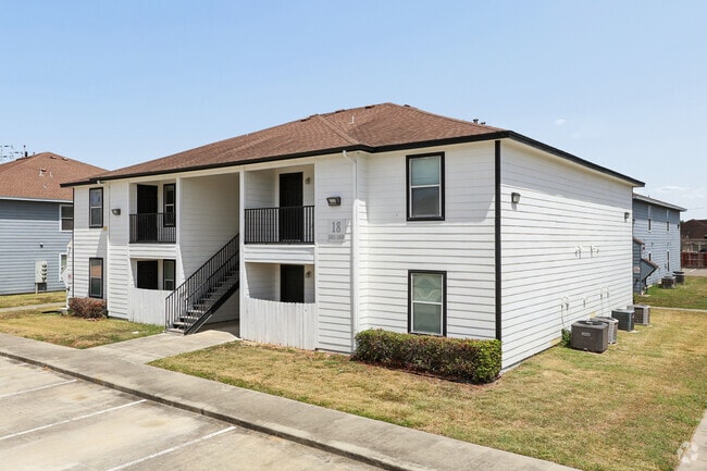 Building Photo - Wooldridge Creek Apartments