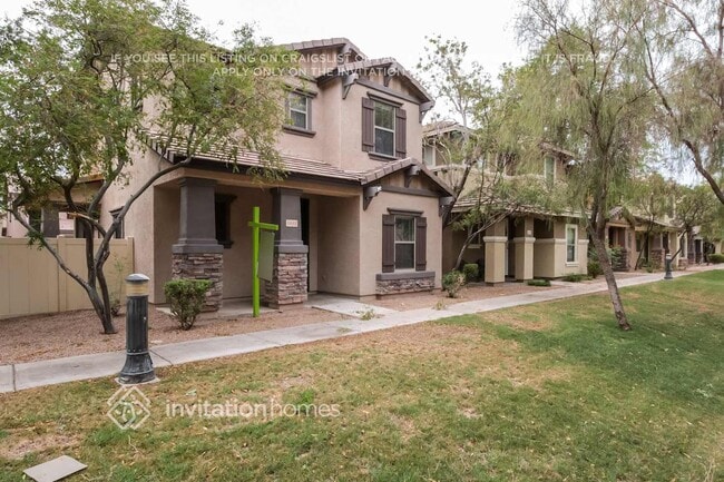 Foto del edificio - 5842 E Grove Ave