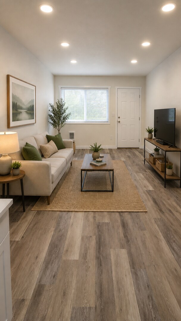 Foto del edificio - 409 23rd St SE