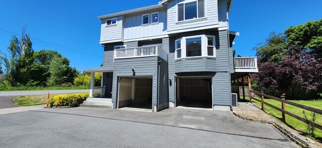 Foto del edificio - 1110 156th Ave SE