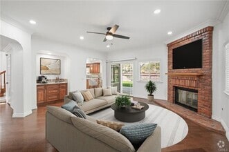 Building Photo - 8041 Valley Flores Dr