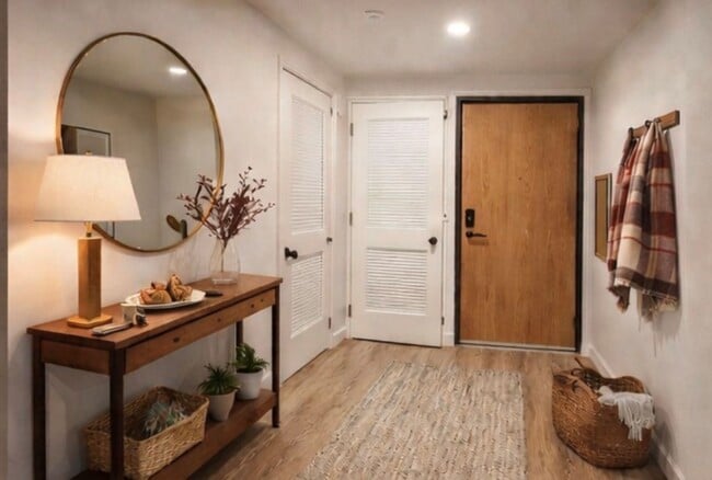 Interior Photo - Parque Kirkland Apartments