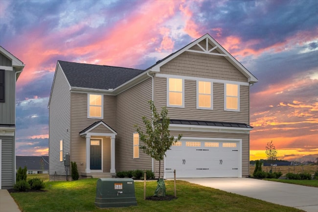 Building Photo - 6537 Rockingham Way