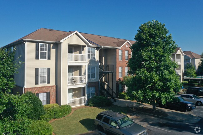 Foto del edificio - Ashley West End