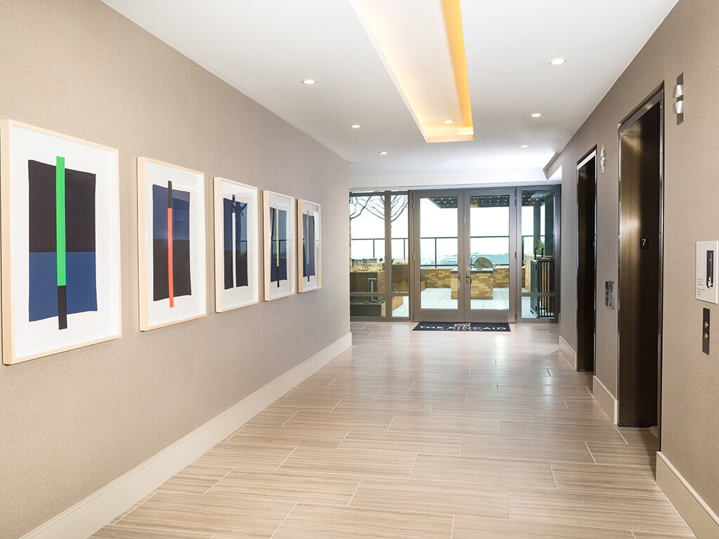 The Kincaid at Legacy Apartments in Plano, TX