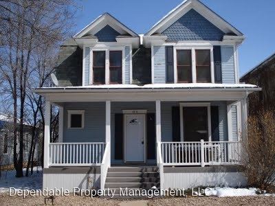 Primary Photo - 5 br, 2 bath House - 1728 11th Avenue
