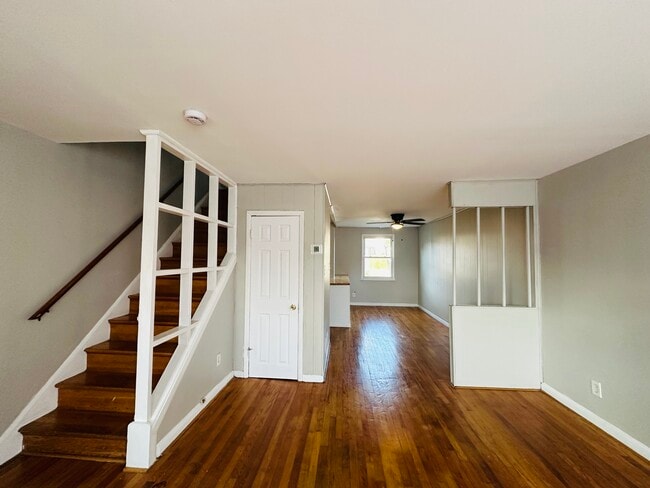 Building Photo - 7444 Berkshire Rd