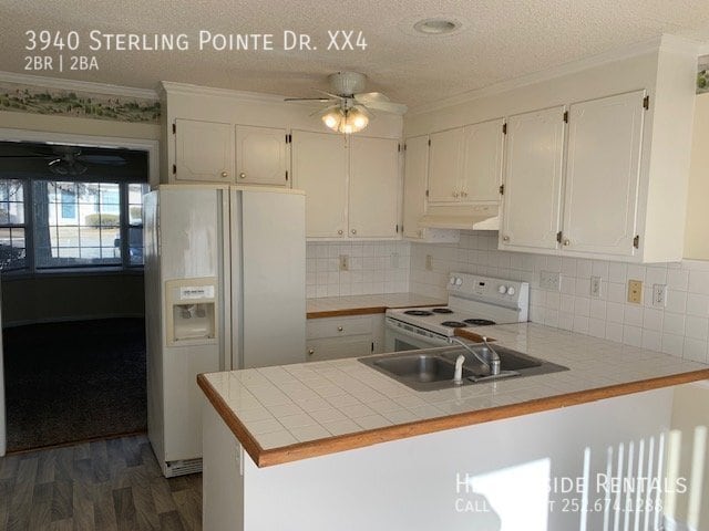 Building Photo - 2 Bed / 1.5 Bath Townhome in Sterling Pt