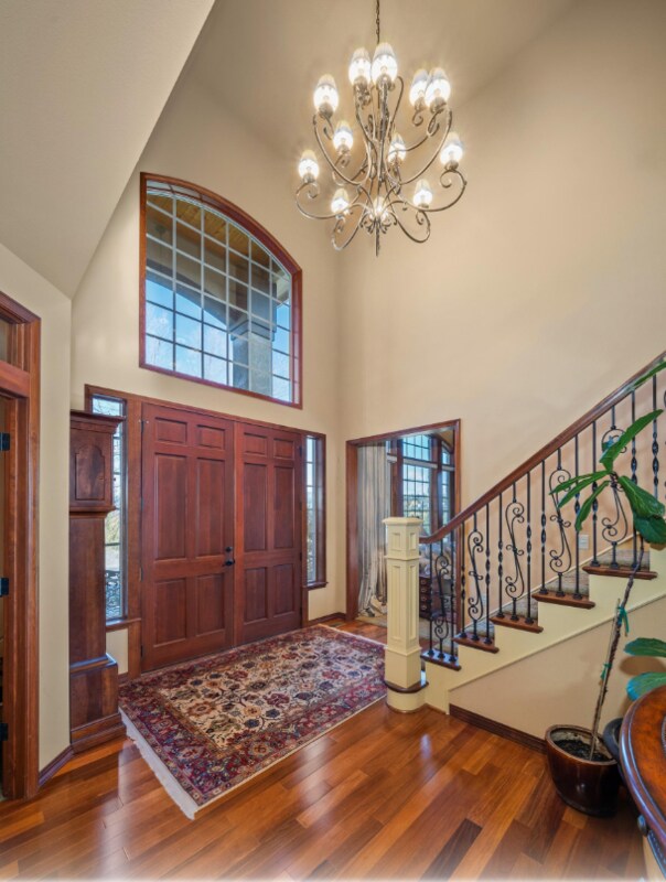 Foto del edificio - 1610 E Eagle Feather Ln
