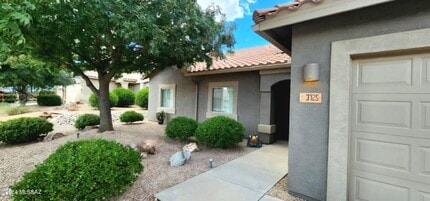 Building Photo - 3725 E Northern Dancer Rd