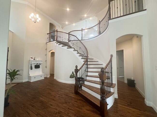 Foto del edificio - 10505 Wintergreen Dr