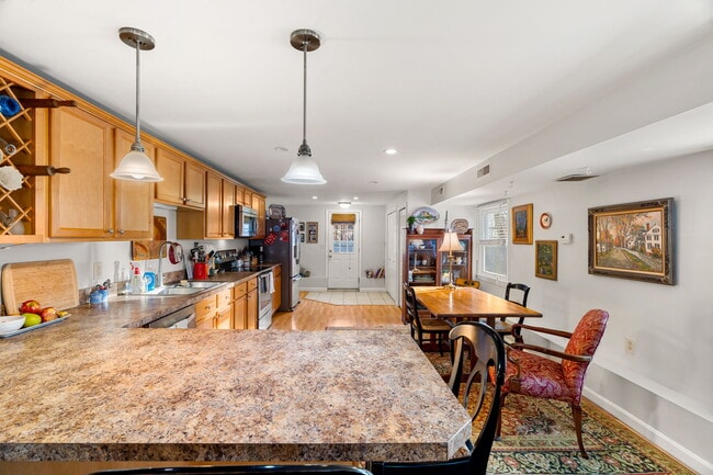 Foto del edificio - 22-24 Autran Ave North Andover