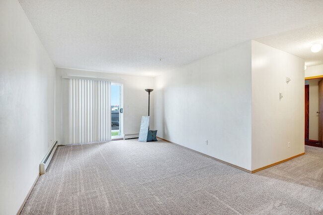 Photo du bâtiment - Edgewood Estates