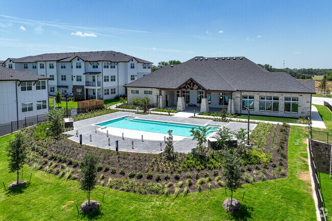 Piscina - Alexan Melissa