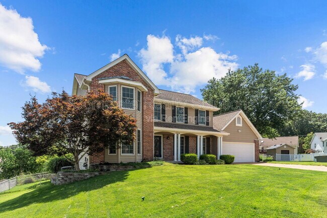 Foto del edificio - 16610 Green Needle Ct
