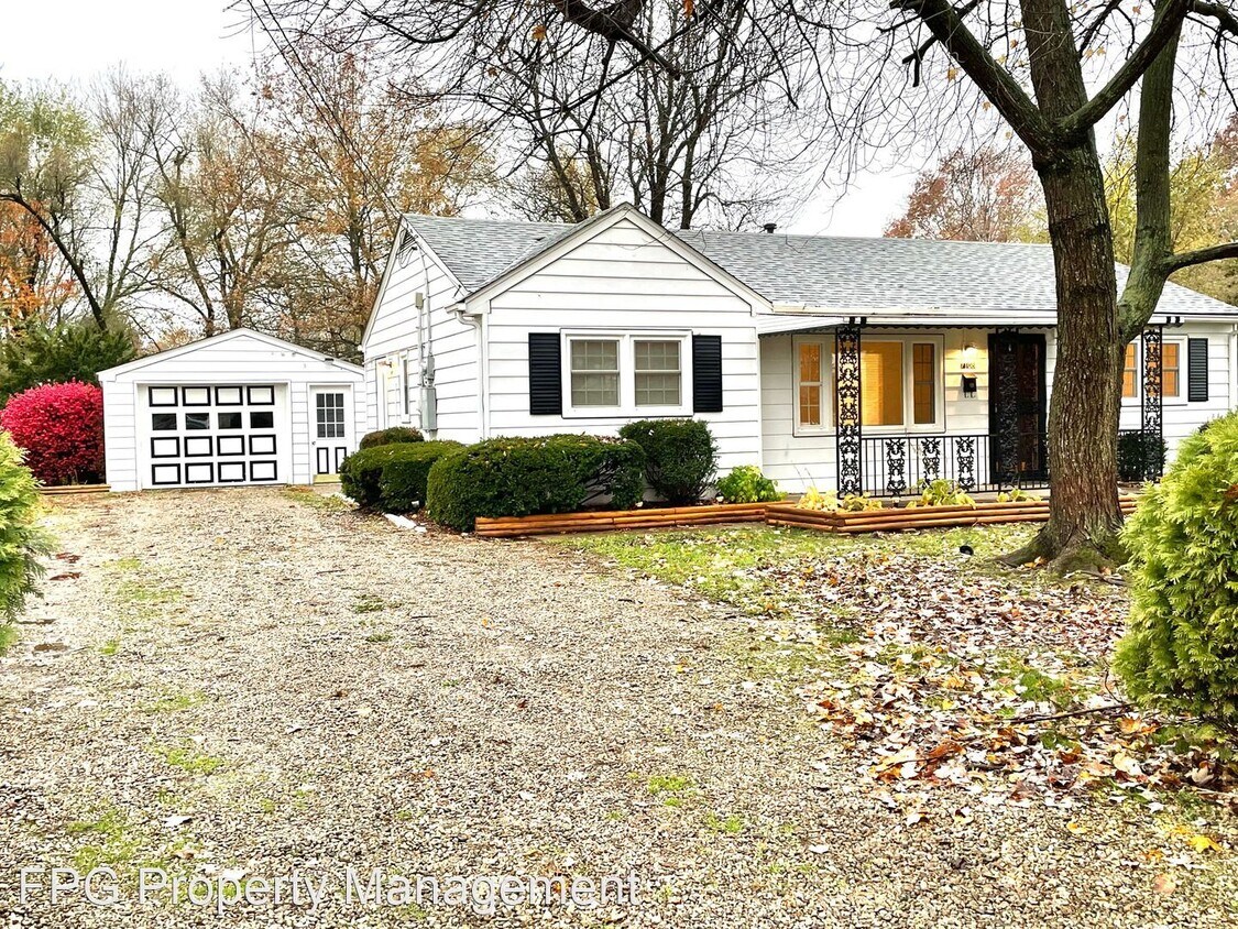 Primary Photo - 3 br, 1.5 bath House - 7108 John Adams Way