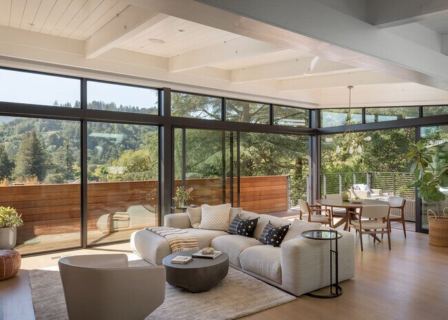 Foto del edificio - Newly Renovated 4BR/3.5BA Kentfield Home! ...
