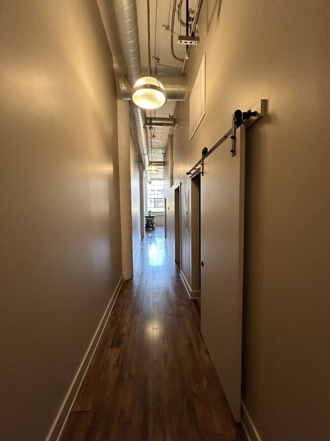 Interior Photo - 2320 Lofts