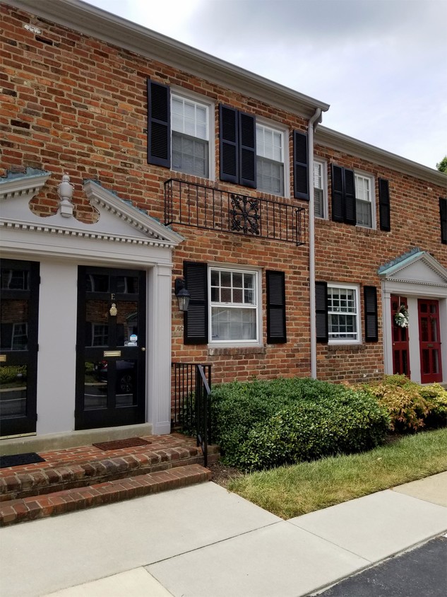 Foto principal - 501 N Hamilton St