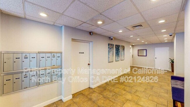 Building Photo - 785 Golden Gate Avenue