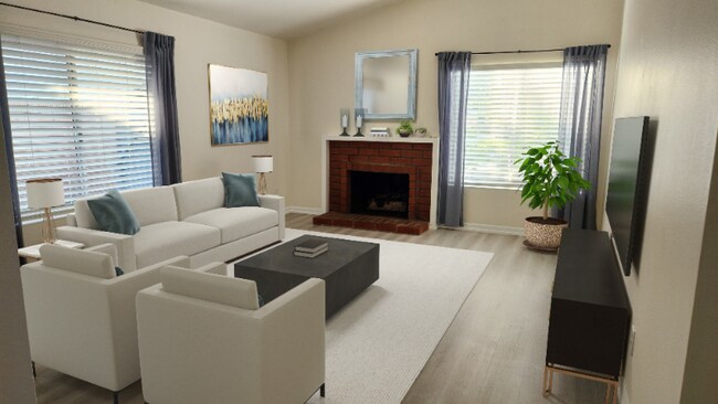 Foto del edificio - 3417 S Lowell St