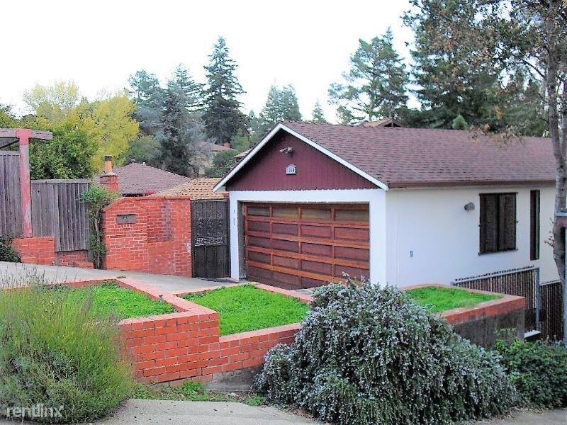 Primary Photo - 4 br, 2.5 bath House - 1354 Grizzly Peak Blvd
