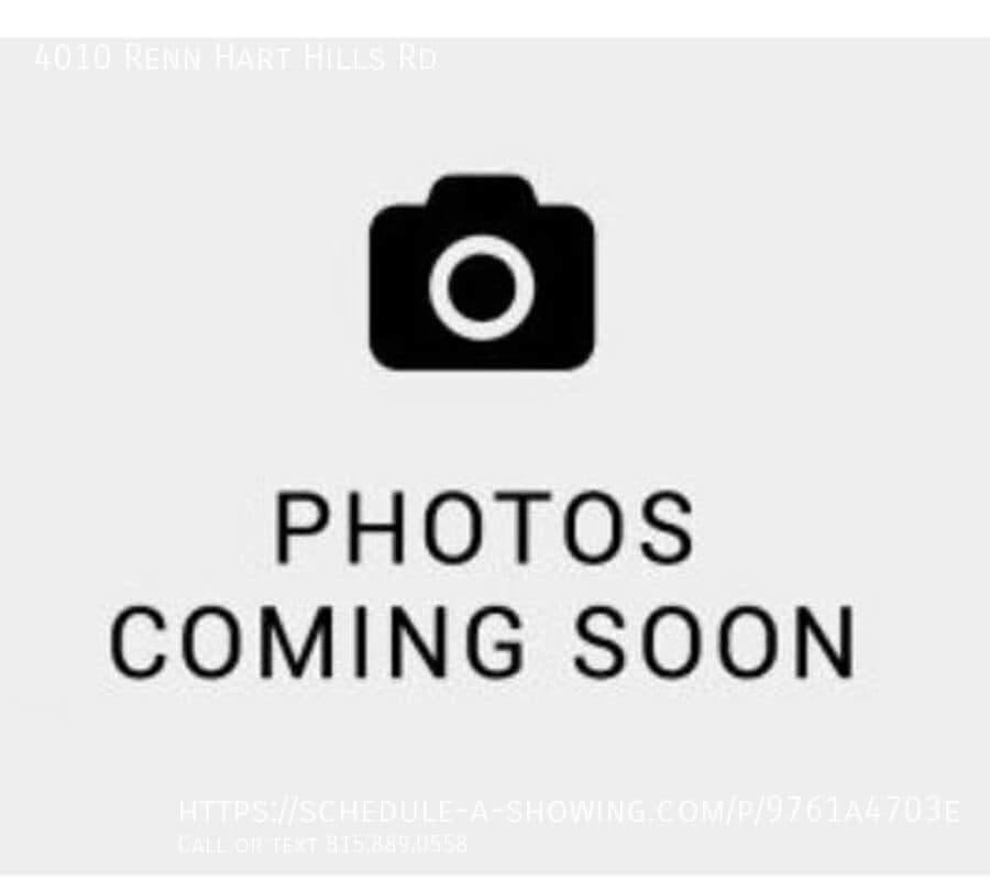 Building Photo - 4010 Renn Hart Hills