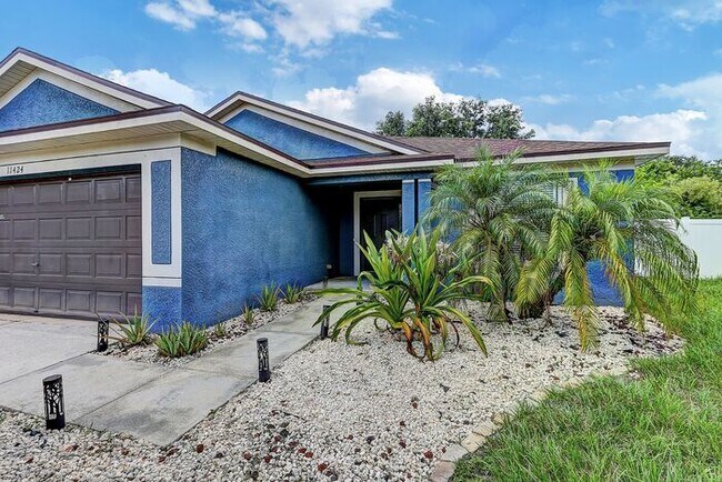 Foto del edificio - Spacious 4-Bedroom Home in Rivercrest, Riv...