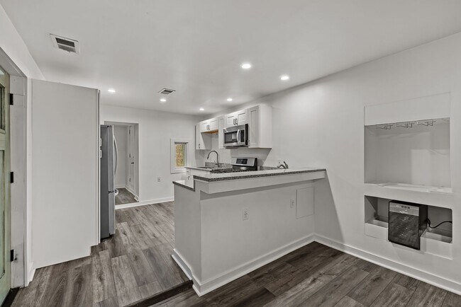 Foto del edificio - 4733 Butler St