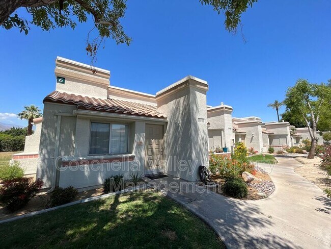 Foto del edificio - 74800 Sheryl Ave