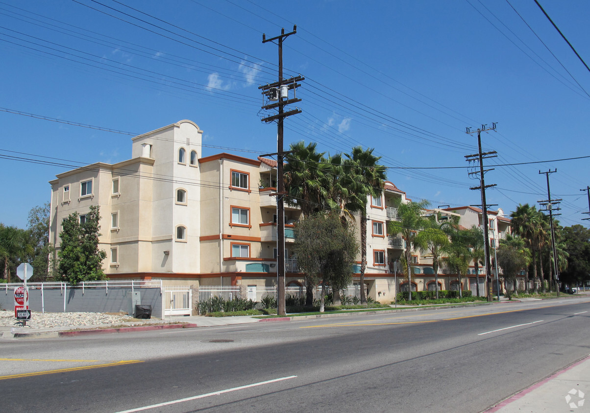 Primary Photo - Coronel Village