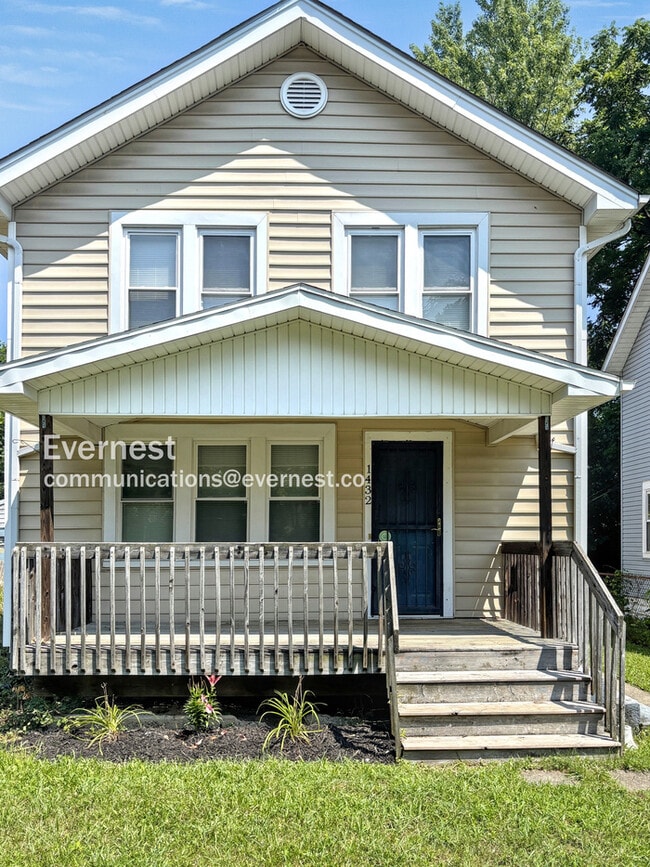 Building Photo - 1432 Manchester Ave