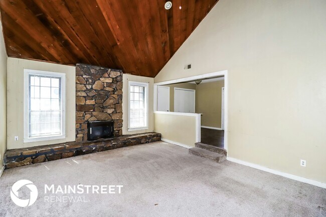 Foto del edificio - 4311 E Hunters Glen St