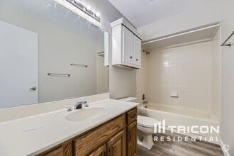 Building Photo - 8065 S Zephyr Way