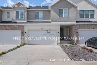 Building Photo - 58 S Lunar Wy