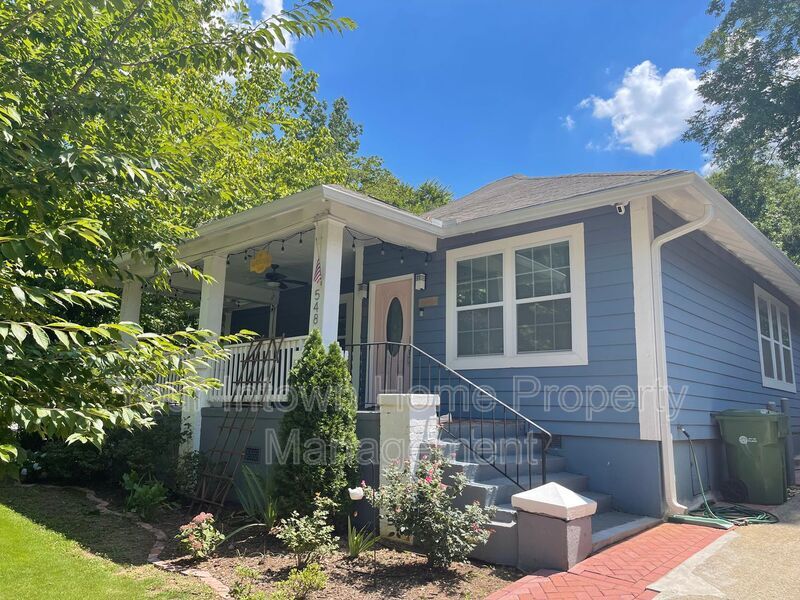 Foto principal - 548 Ontario Ave SW
